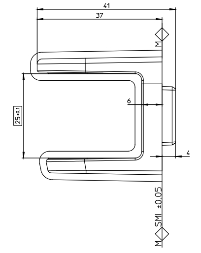 铸造件6300680 铸造件6300680
