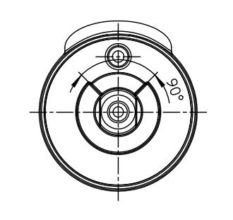 铸造件6300684