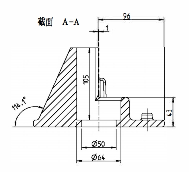 铸造件909302