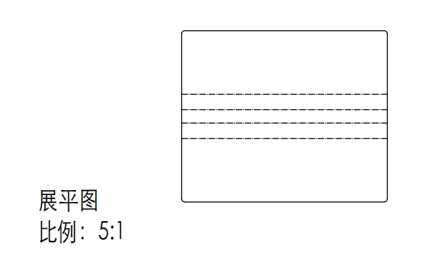 冲压件190025