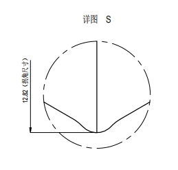 冲压件No. 640162