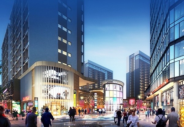 一种汽车主动制动系统